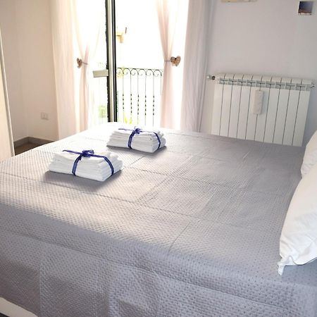 B&B Vietri 360 ภายนอก รูปภาพ