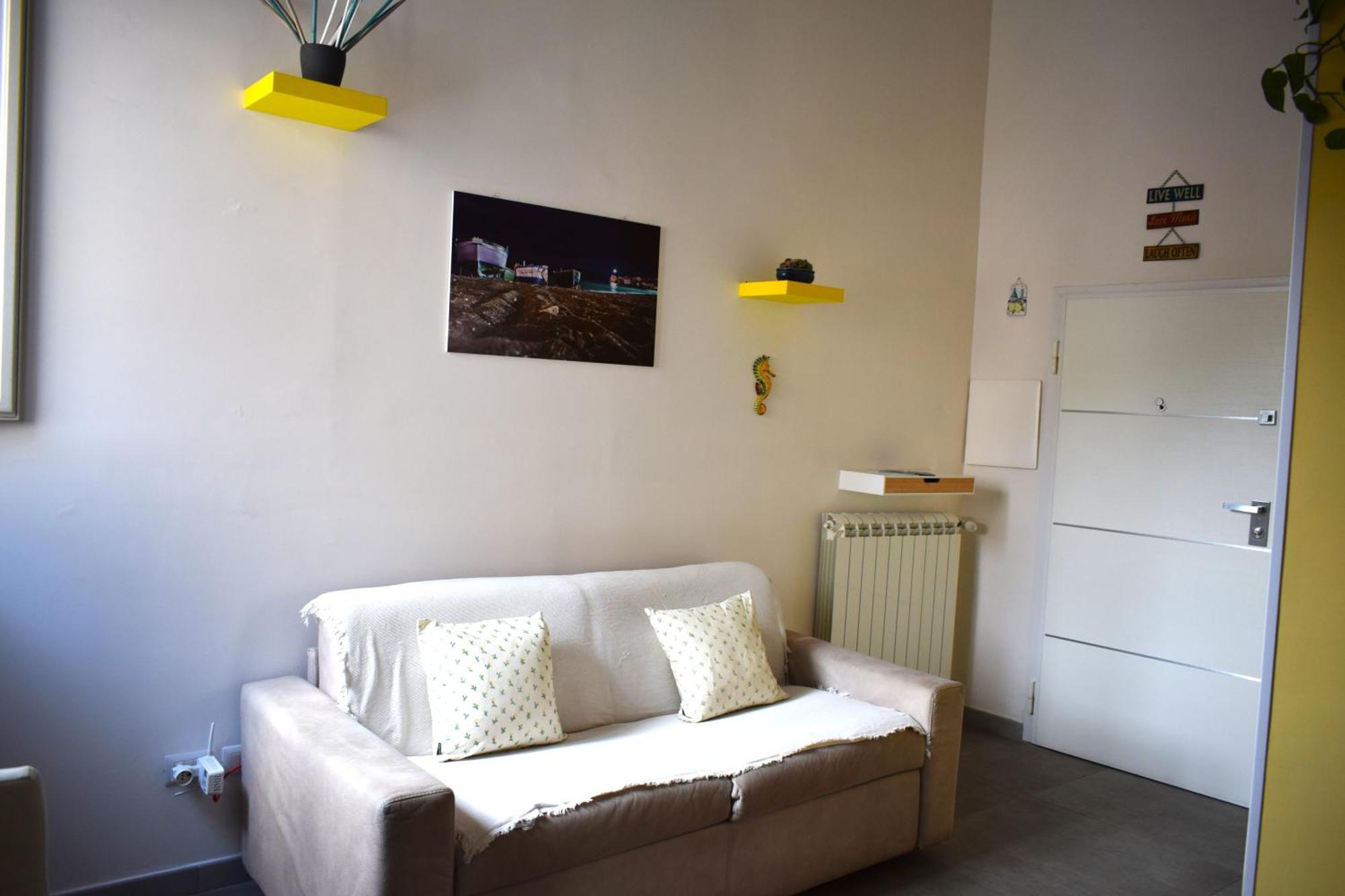B&B Vietri 360 ภายนอก รูปภาพ