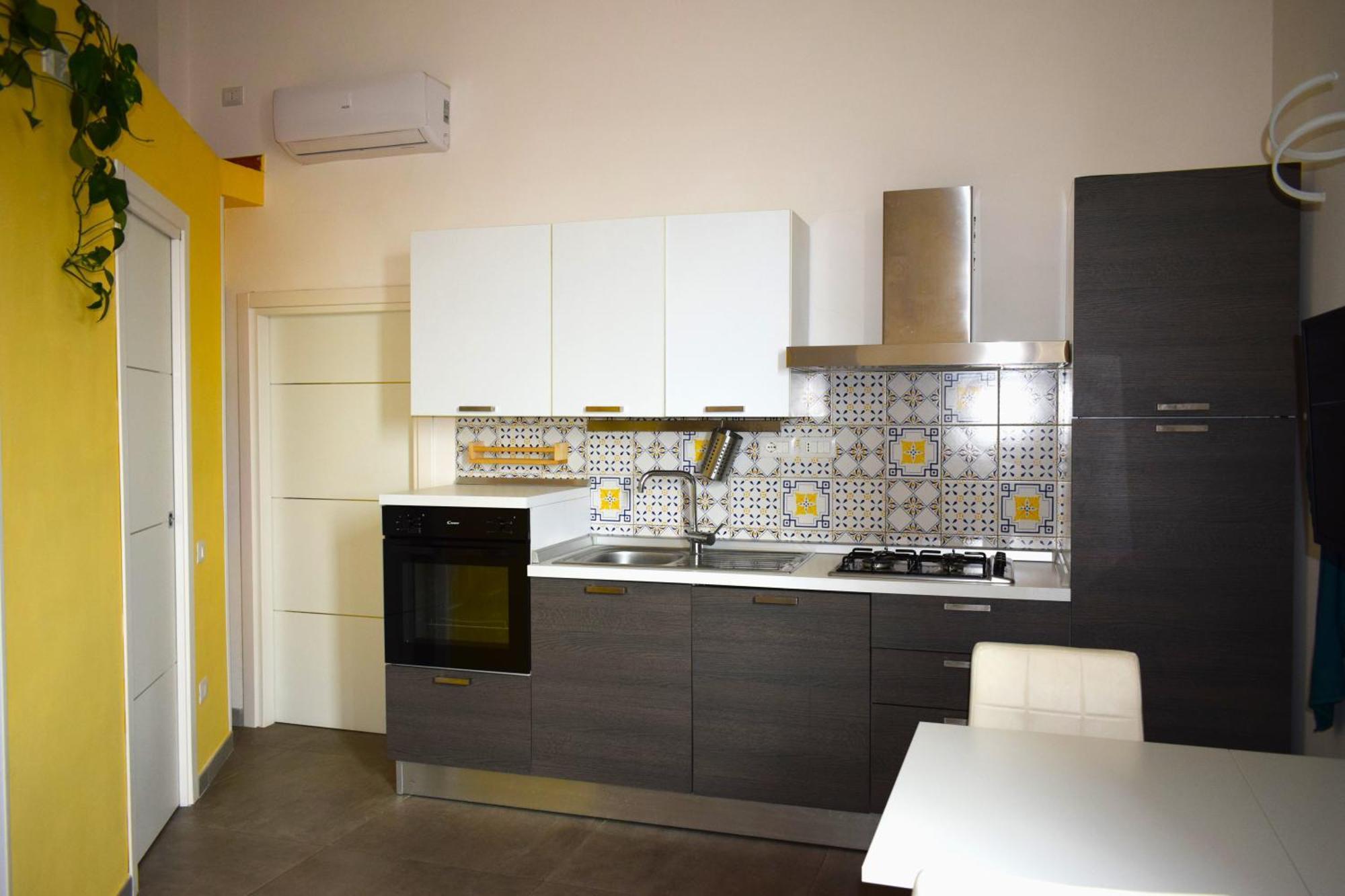 B&B Vietri 360 ภายนอก รูปภาพ