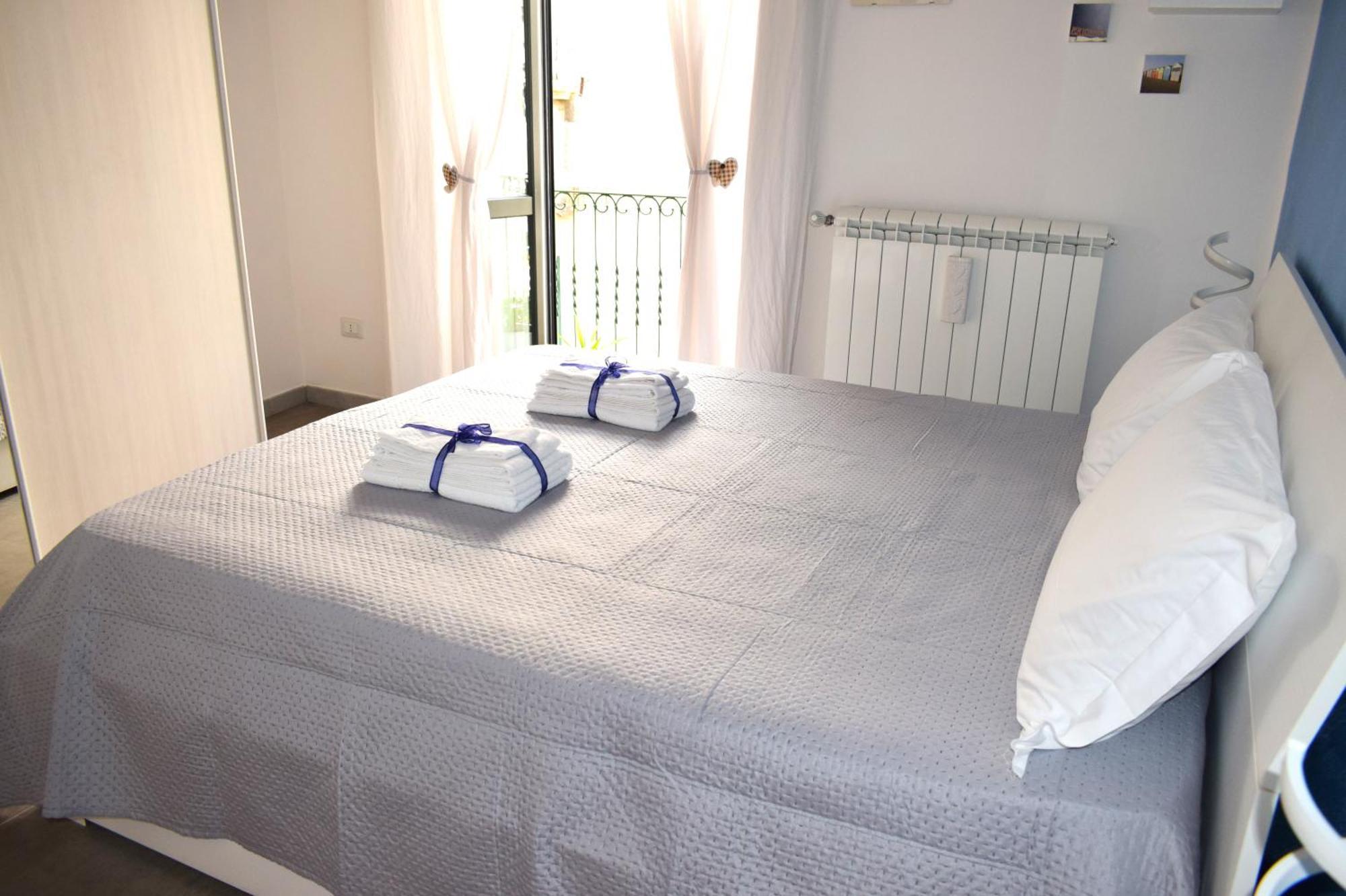 B&B Vietri 360 ภายนอก รูปภาพ
