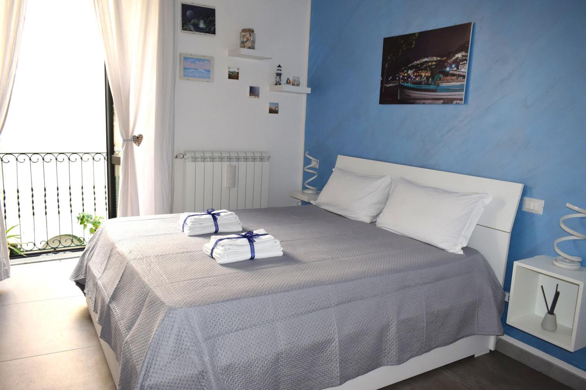 B&B Vietri 360 ภายนอก รูปภาพ