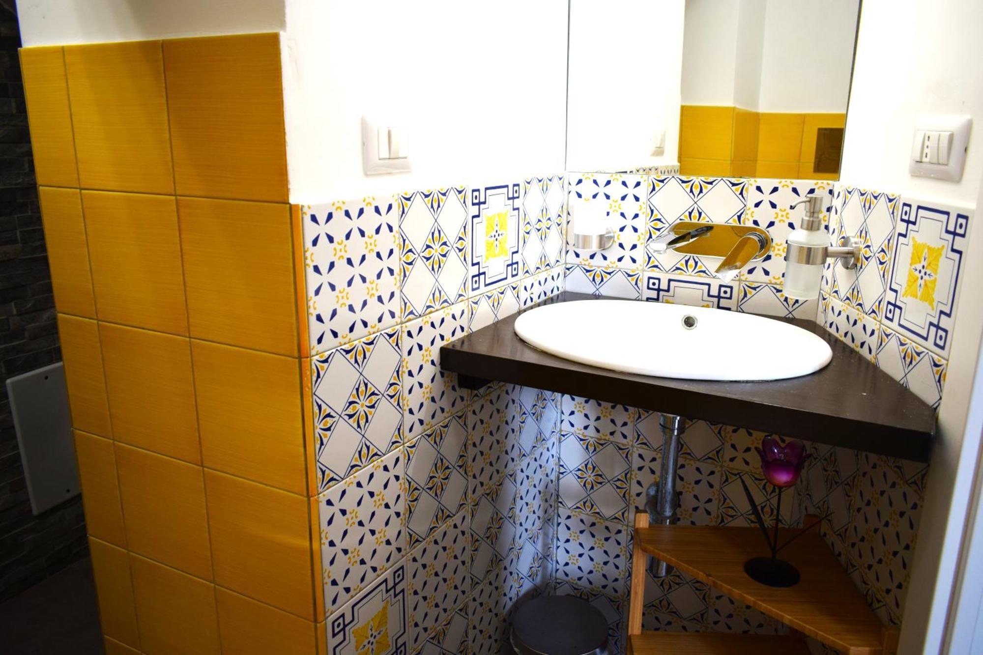 B&B Vietri 360 ภายนอก รูปภาพ