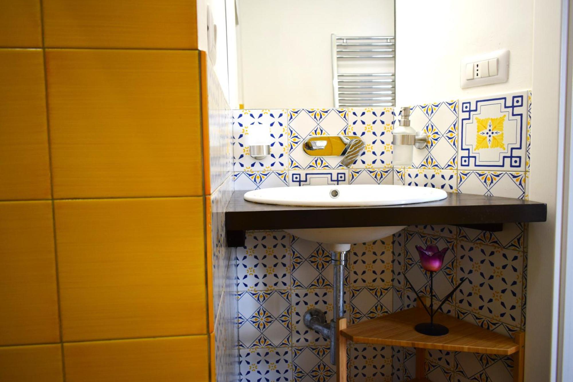 B&B Vietri 360 ภายนอก รูปภาพ