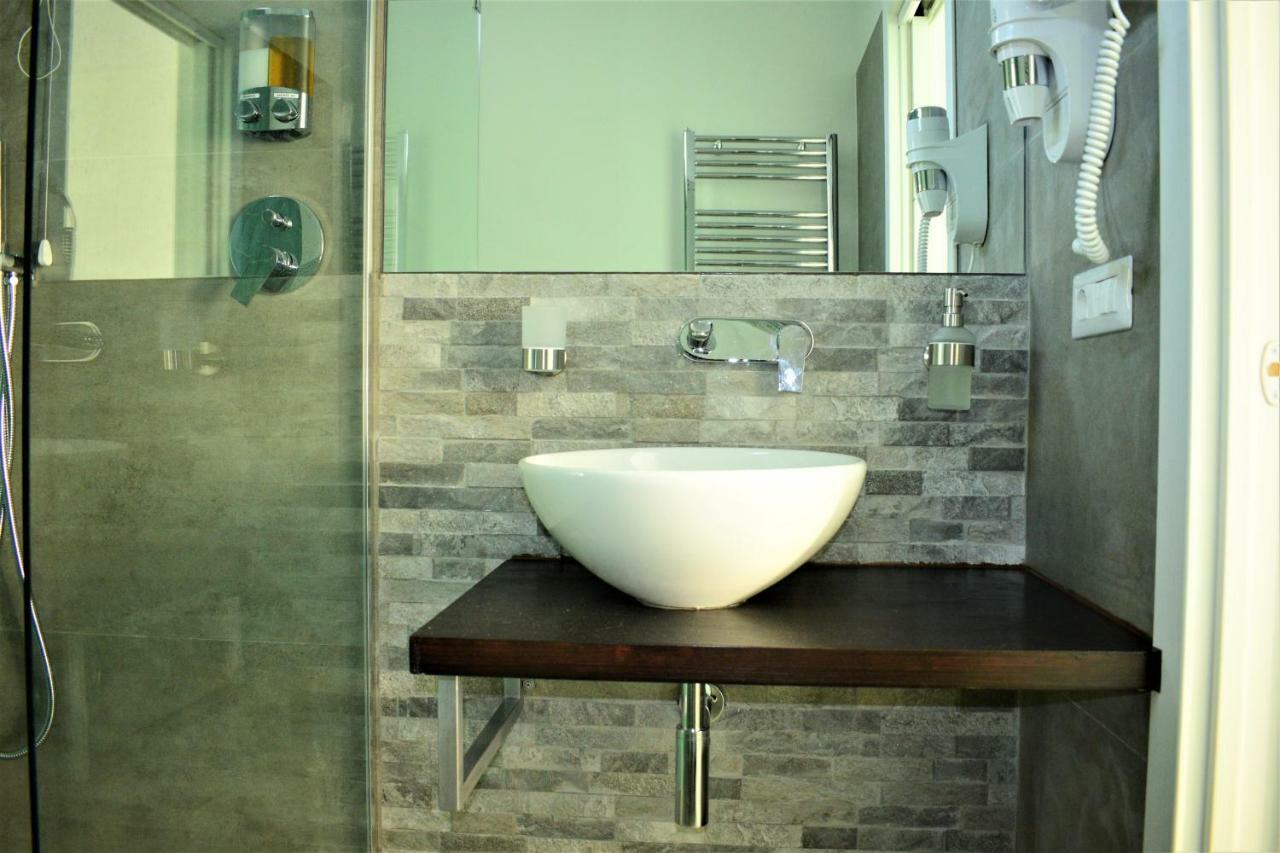 B&B Vietri 360 ภายนอก รูปภาพ