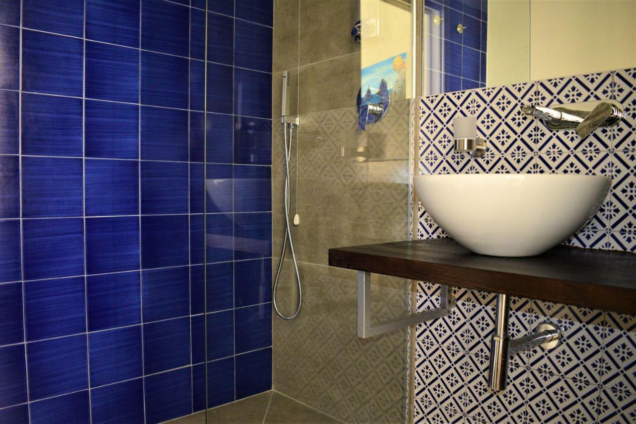 B&B Vietri 360 ภายนอก รูปภาพ