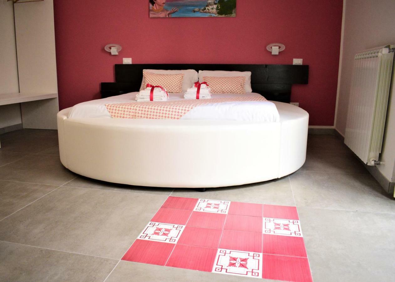 B&B Vietri 360 ภายนอก รูปภาพ