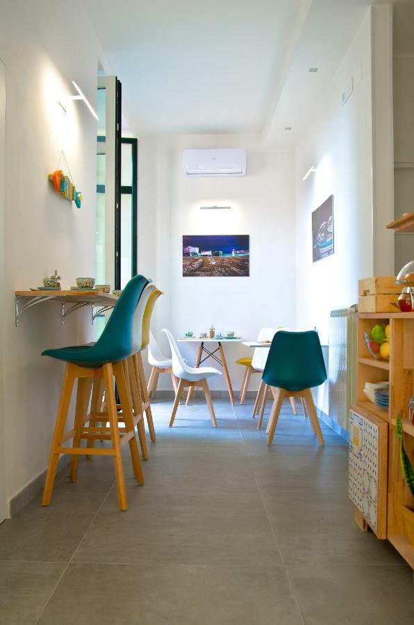 B&B Vietri 360 ภายนอก รูปภาพ