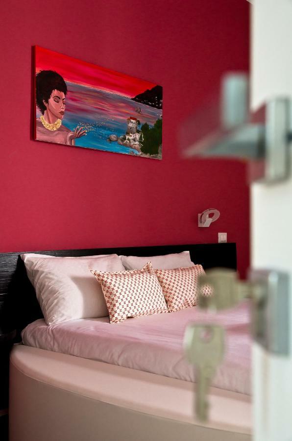 B&B Vietri 360 ภายนอก รูปภาพ