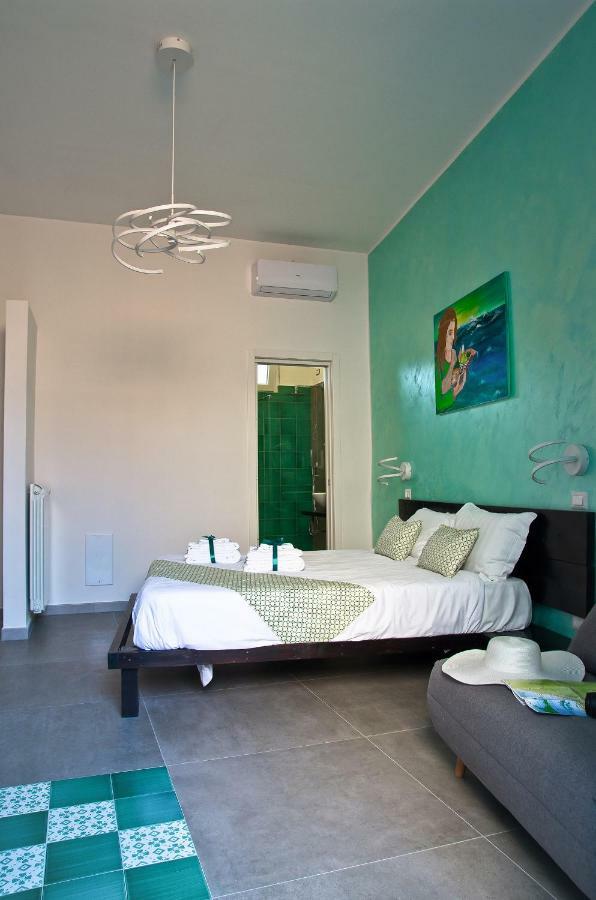 B&B Vietri 360 ภายนอก รูปภาพ