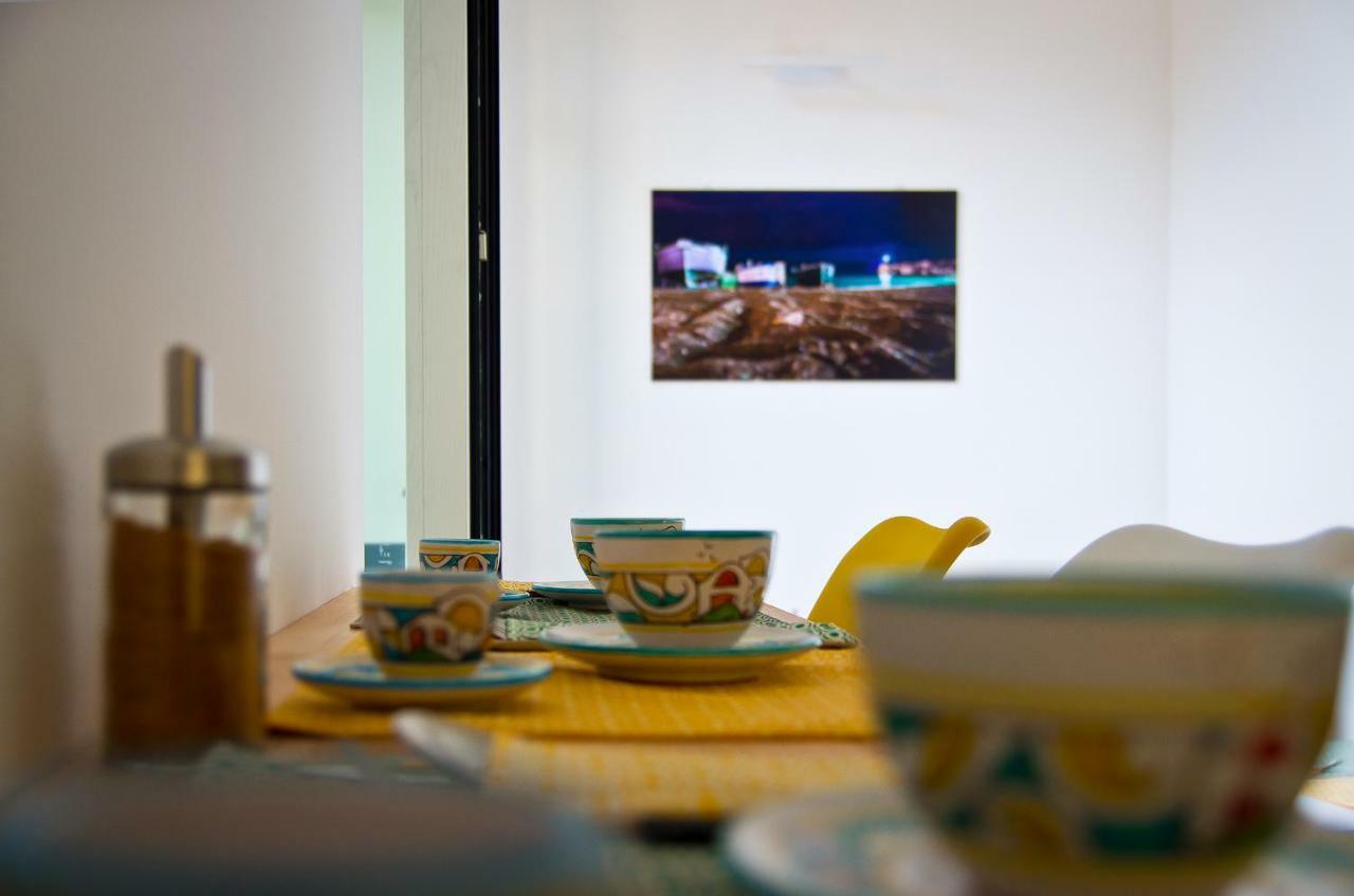 B&B Vietri 360 ภายนอก รูปภาพ