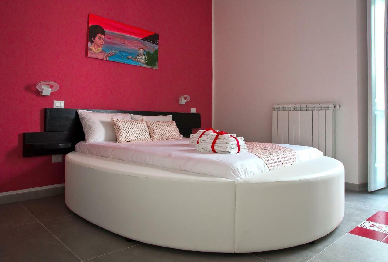 B&B Vietri 360 ภายนอก รูปภาพ