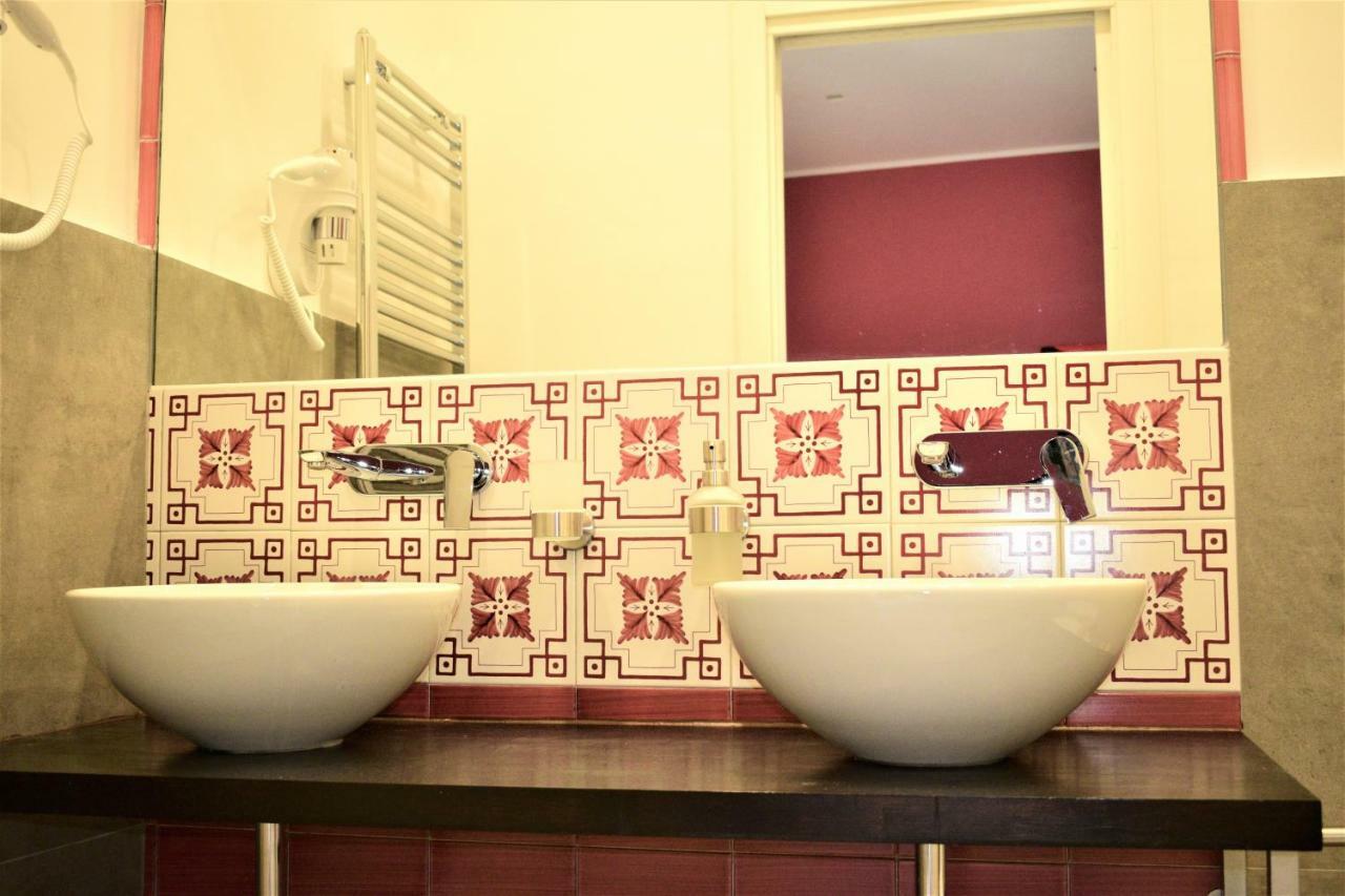B&B Vietri 360 ภายนอก รูปภาพ