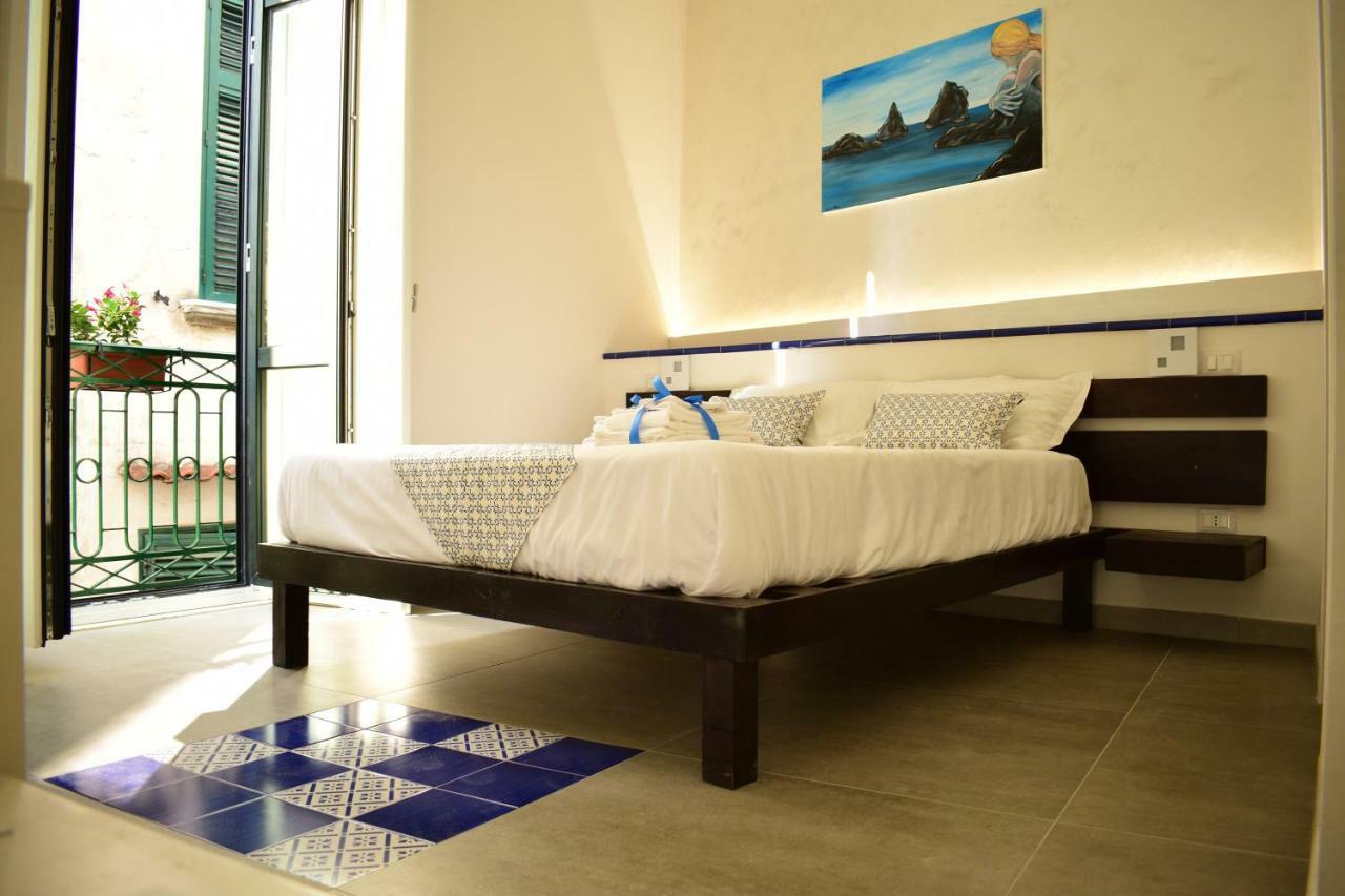 B&B Vietri 360 ภายนอก รูปภาพ